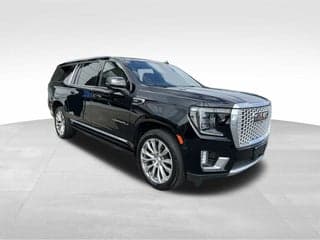 GMC 2022 Yukon XL