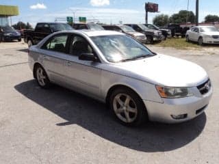 Hyundai 2006 Sonata