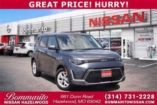 Kia 2023 Soul