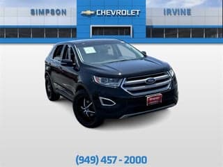 Ford 2016 Edge