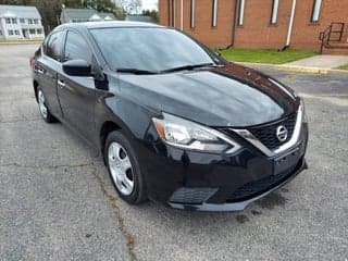 Nissan 2016 Sentra