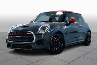 MINI 2018 Hardtop 2 Door