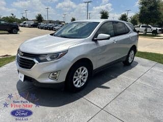 Chevrolet 2020 Equinox