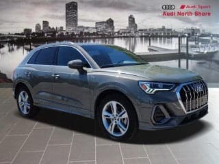 Audi 2022 Q3