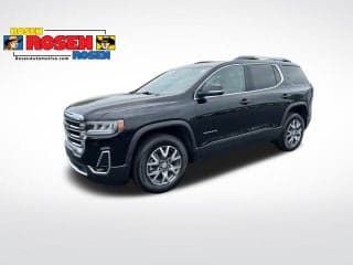 GMC 2023 Acadia