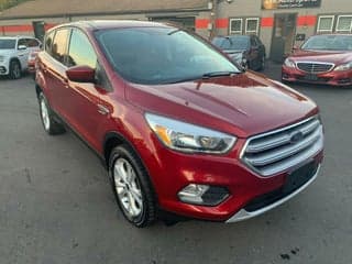 Ford 2017 Escape