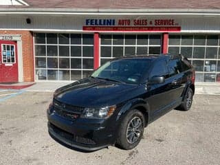 Dodge 2018 Journey