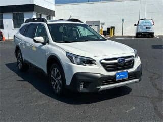 Subaru 2022 Outback