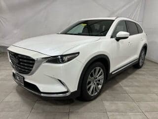 Mazda 2023 CX-9