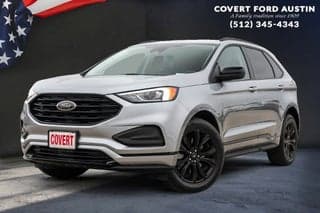 Ford 2024 Edge