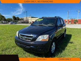 Kia 2009 Sorento