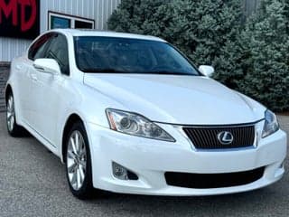 Lexus 2009 IS 250