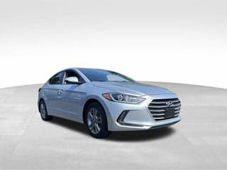 Hyundai 2018 Elantra