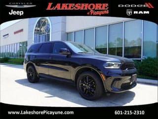 Dodge 2023 Durango