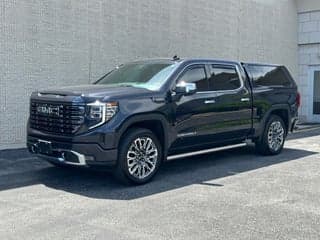 GMC 2023 Sierra 1500