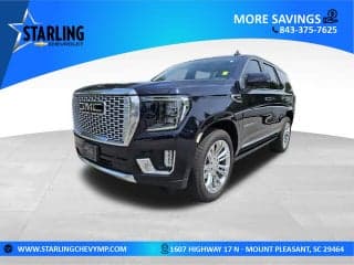 GMC 2023 Yukon