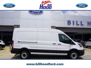 Ford 2024 Transit