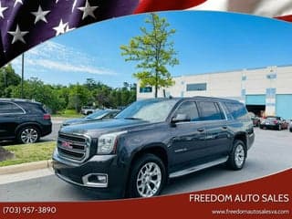 GMC 2015 Yukon XL