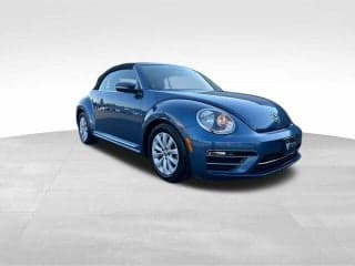 Volkswagen 2018 Beetle