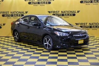 Subaru 2019 Impreza