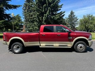 Ram 2013 3500