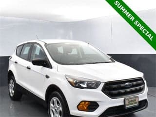 Ford 2018 Escape