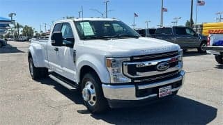 Ford 2022 F-350 Super Duty