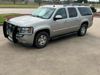 Chevrolet 2008 Suburban