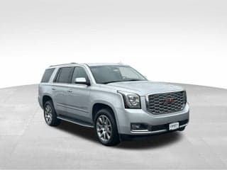 GMC 2018 Yukon