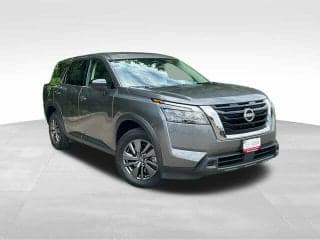 Nissan 2023 Pathfinder