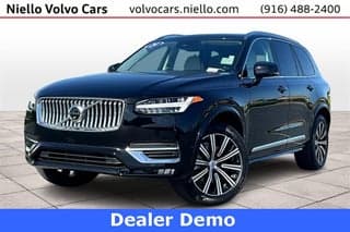 Volvo 2024 XC90