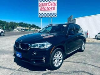 BMW 2016 X5