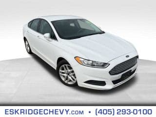 Ford 2016 Fusion