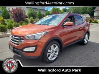 Hyundai 2016 Santa Fe Sport