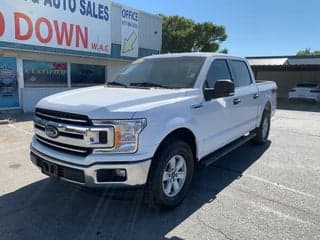 Ford 2018 F-150