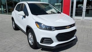 Chevrolet 2020 Trax