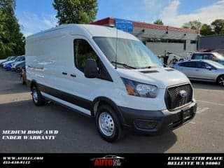 Ford 2023 Transit