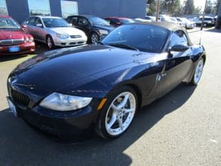 BMW 2006 Z4