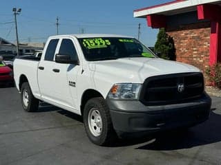 Ram 2018 1500