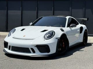 Porsche 2019 911