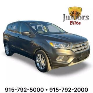 Ford 2019 Escape