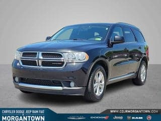 Dodge 2012 Durango