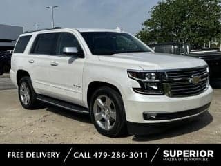 Chevrolet 2017 Tahoe