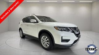 Nissan 2018 Rogue