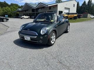 MINI 2005 Cooper