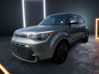 Kia 2016 Soul