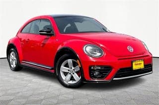 Volkswagen 2017 Beetle