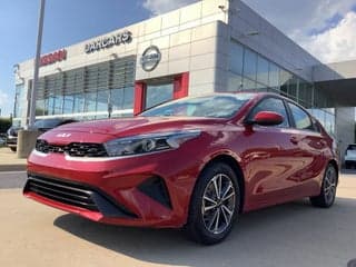 Kia 2023 Forte