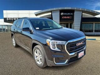 GMC 2024 Terrain