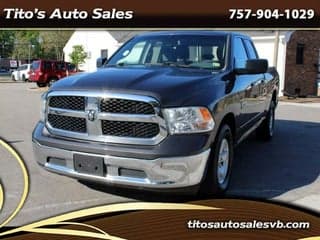 Ram 2015 1500